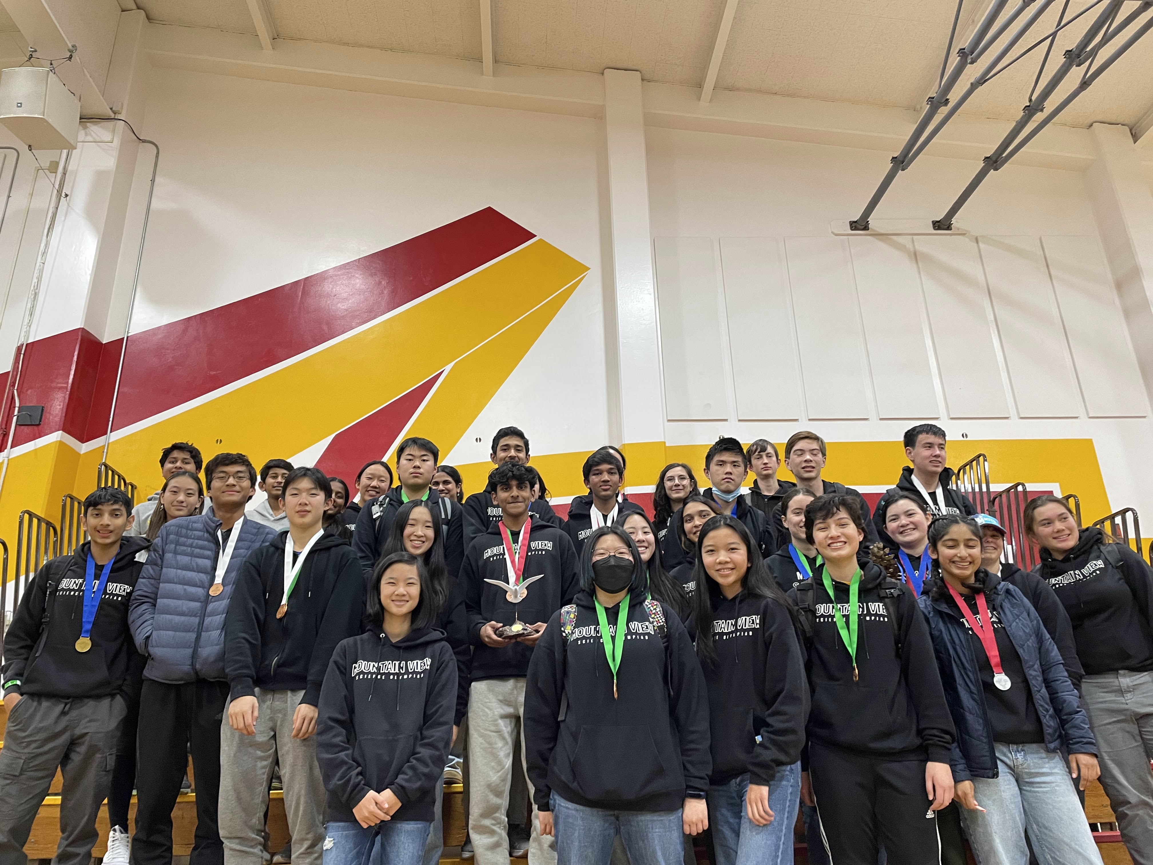 2023 Gull Invitational