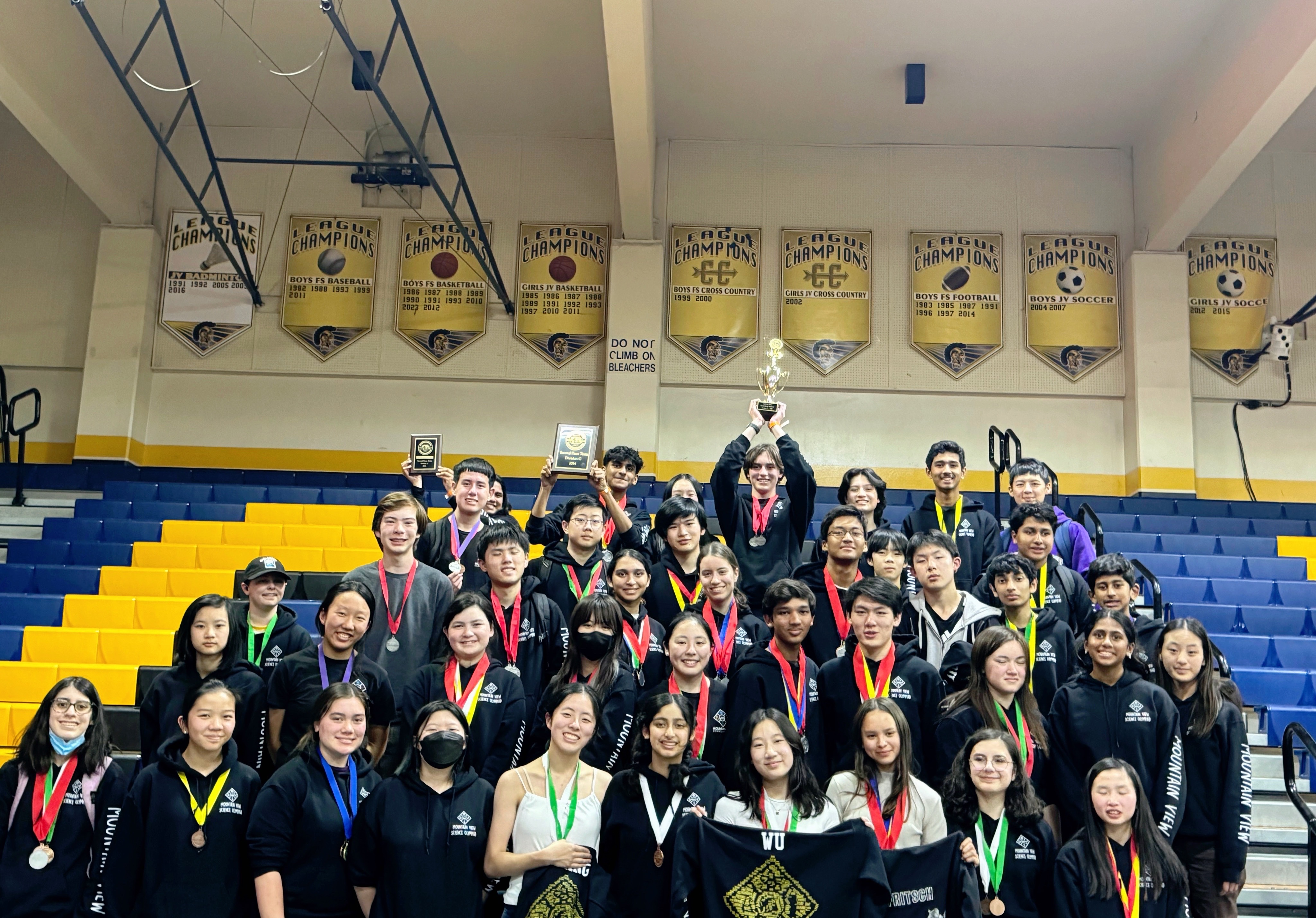 2024 Santa Clara Regionals