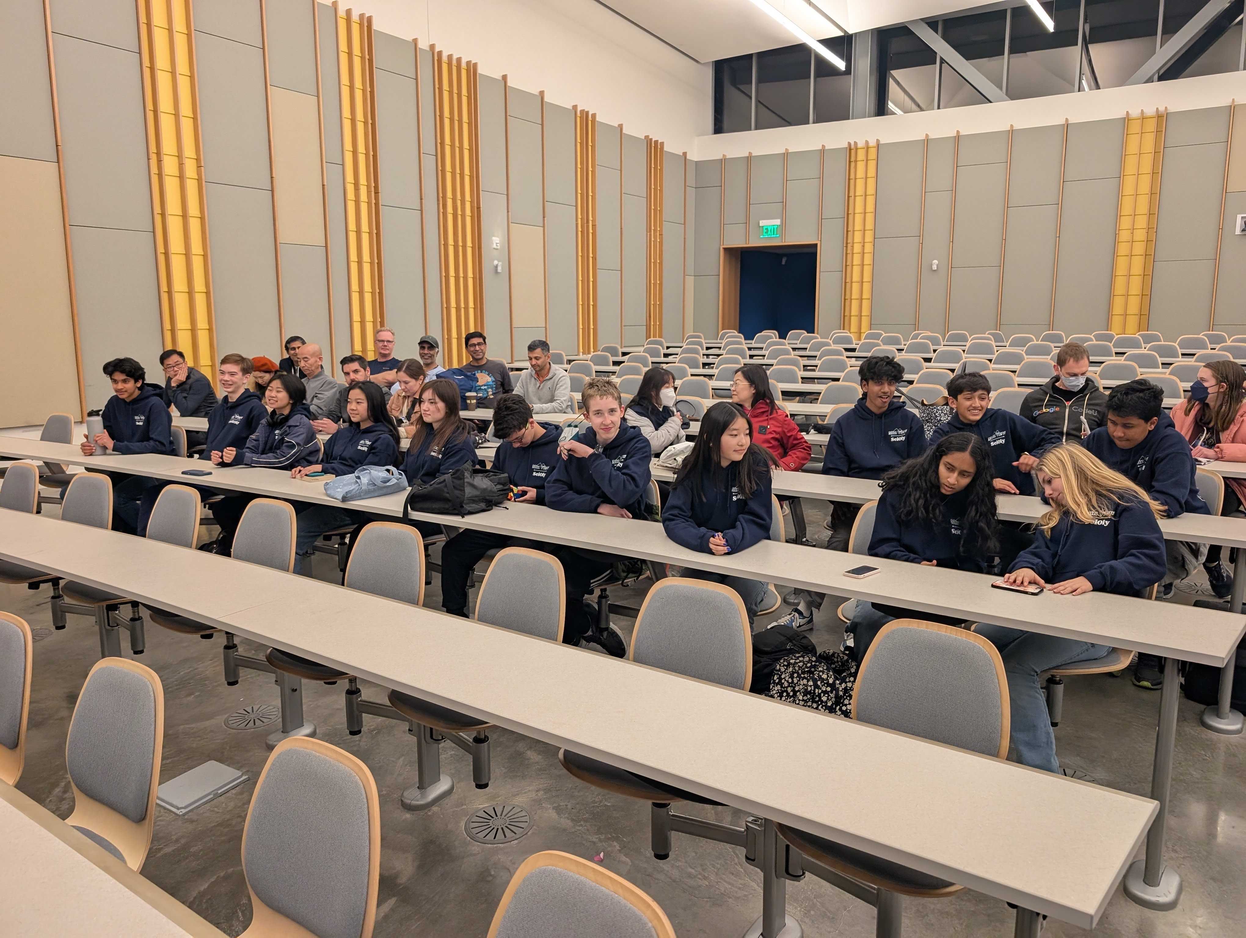 2025 Mira Loma Invitational