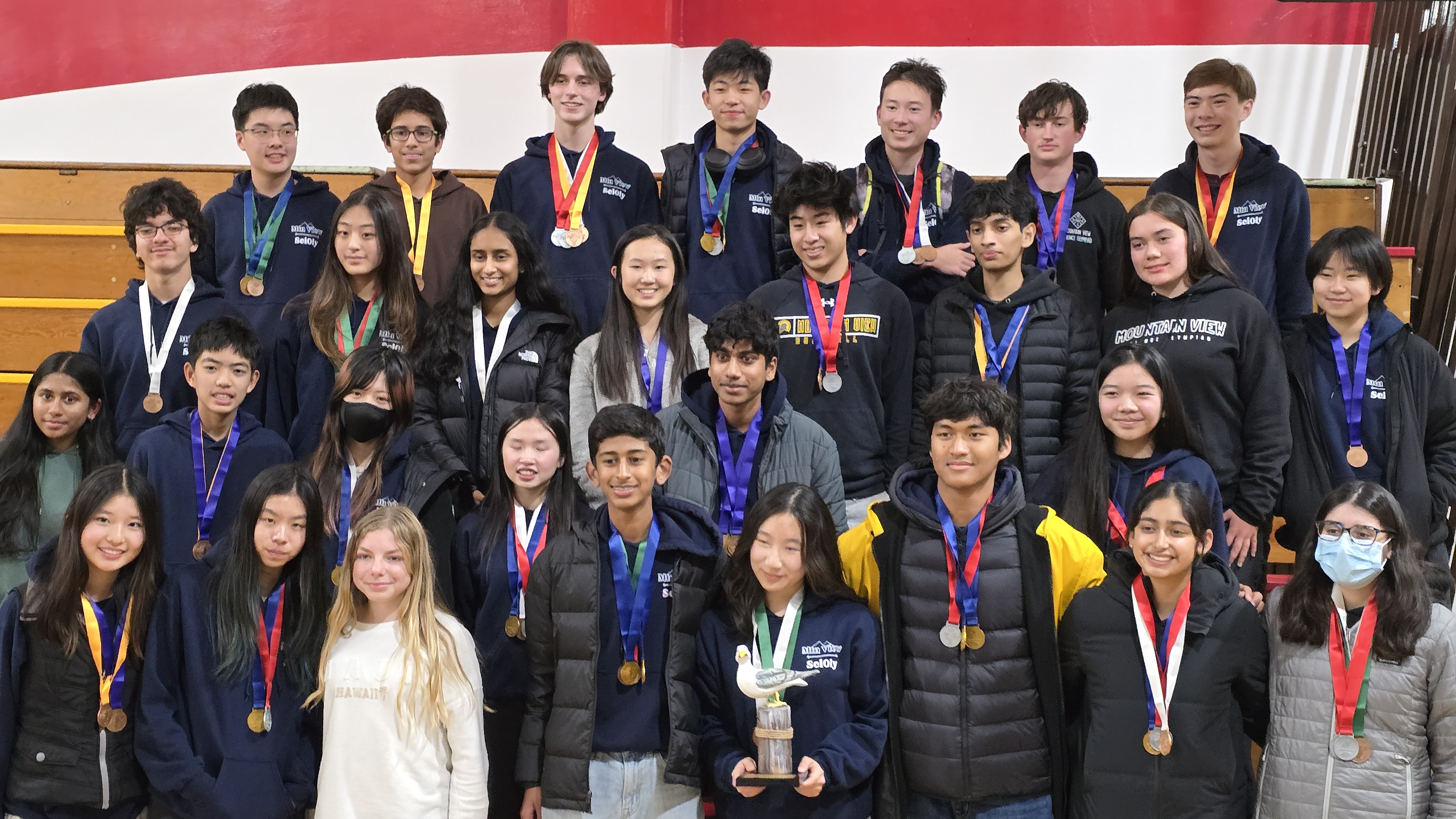 2025 Gull Invitational