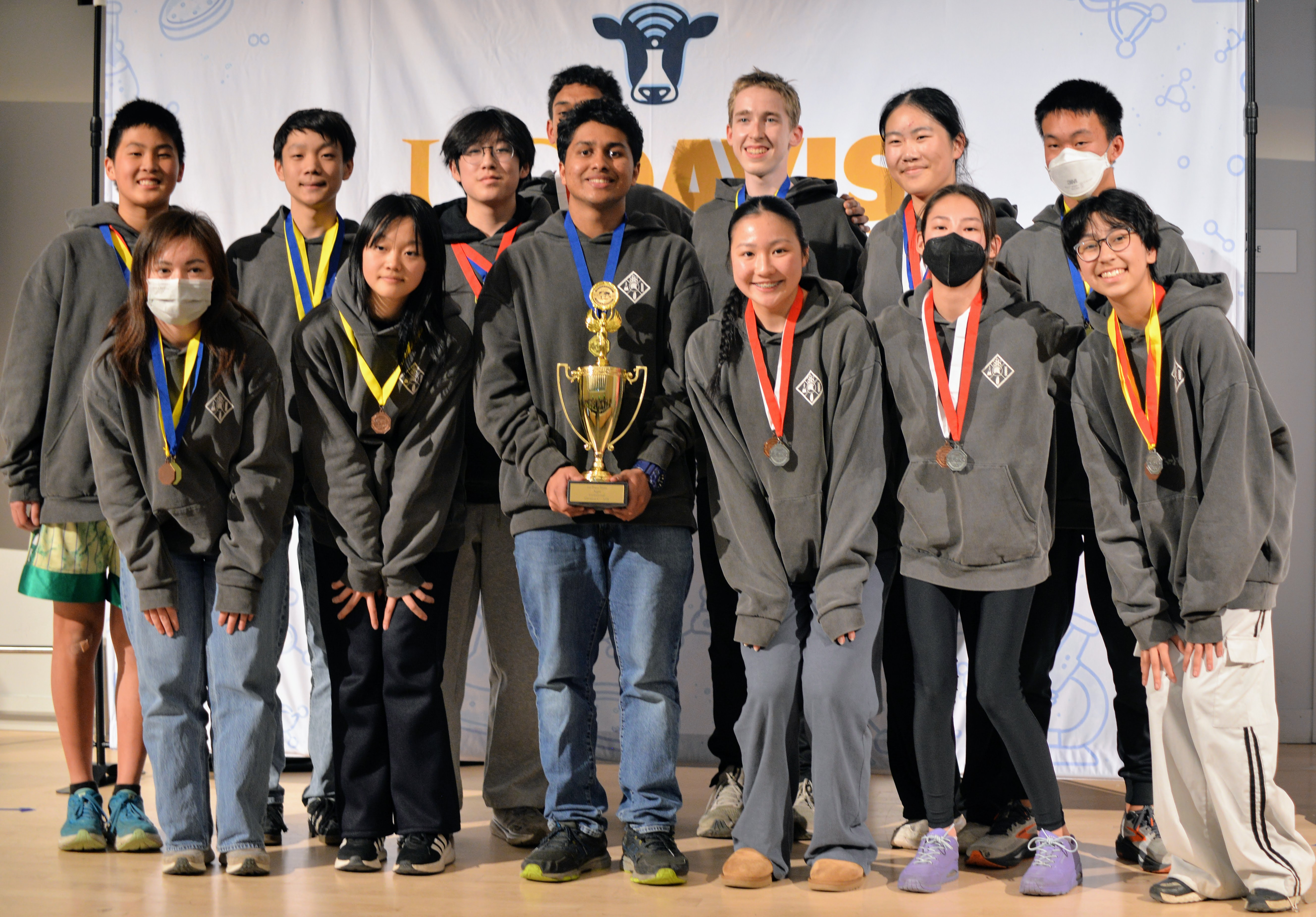 2026 Aggie Invitational