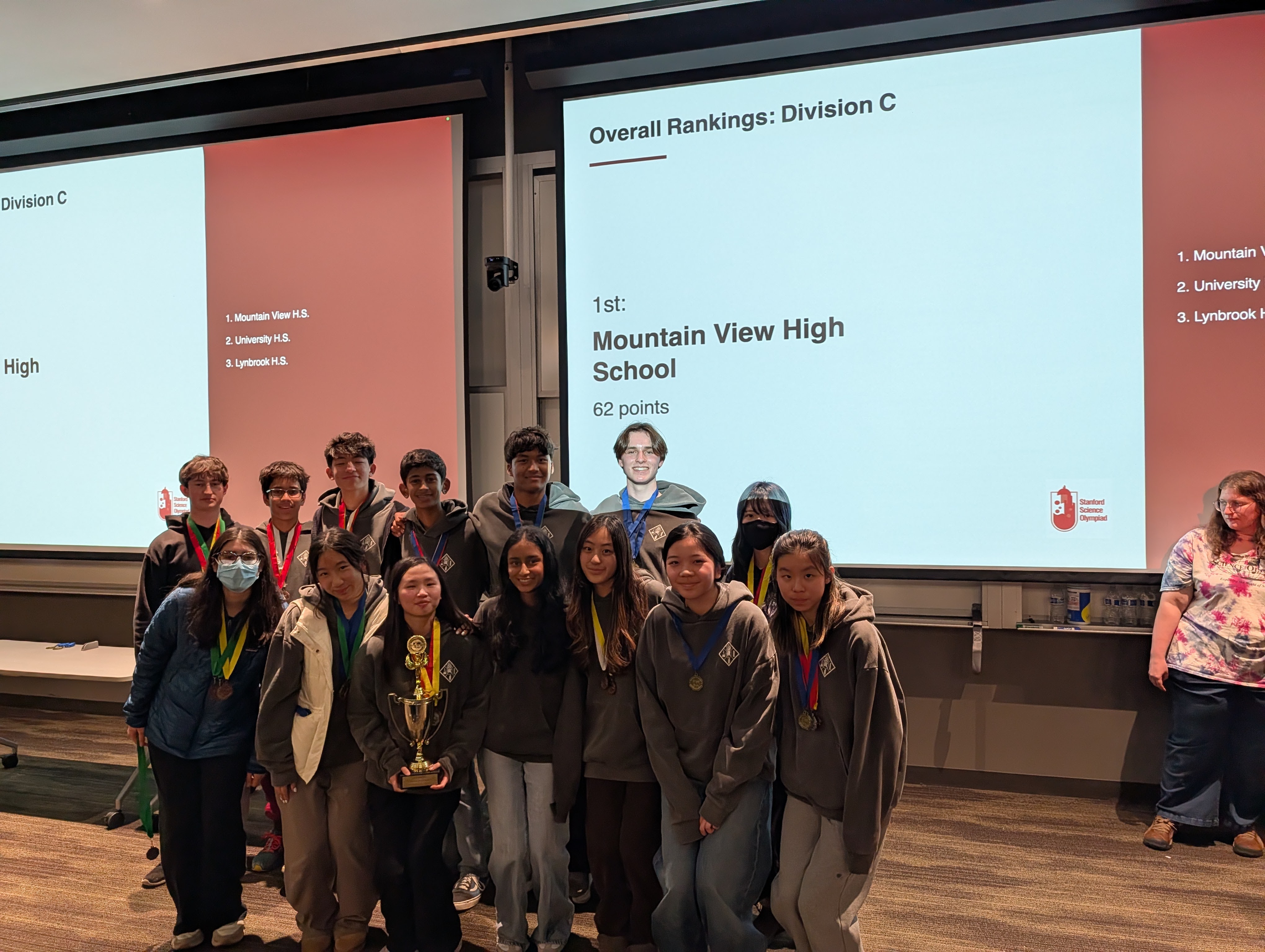 2026 Stanford Invitational