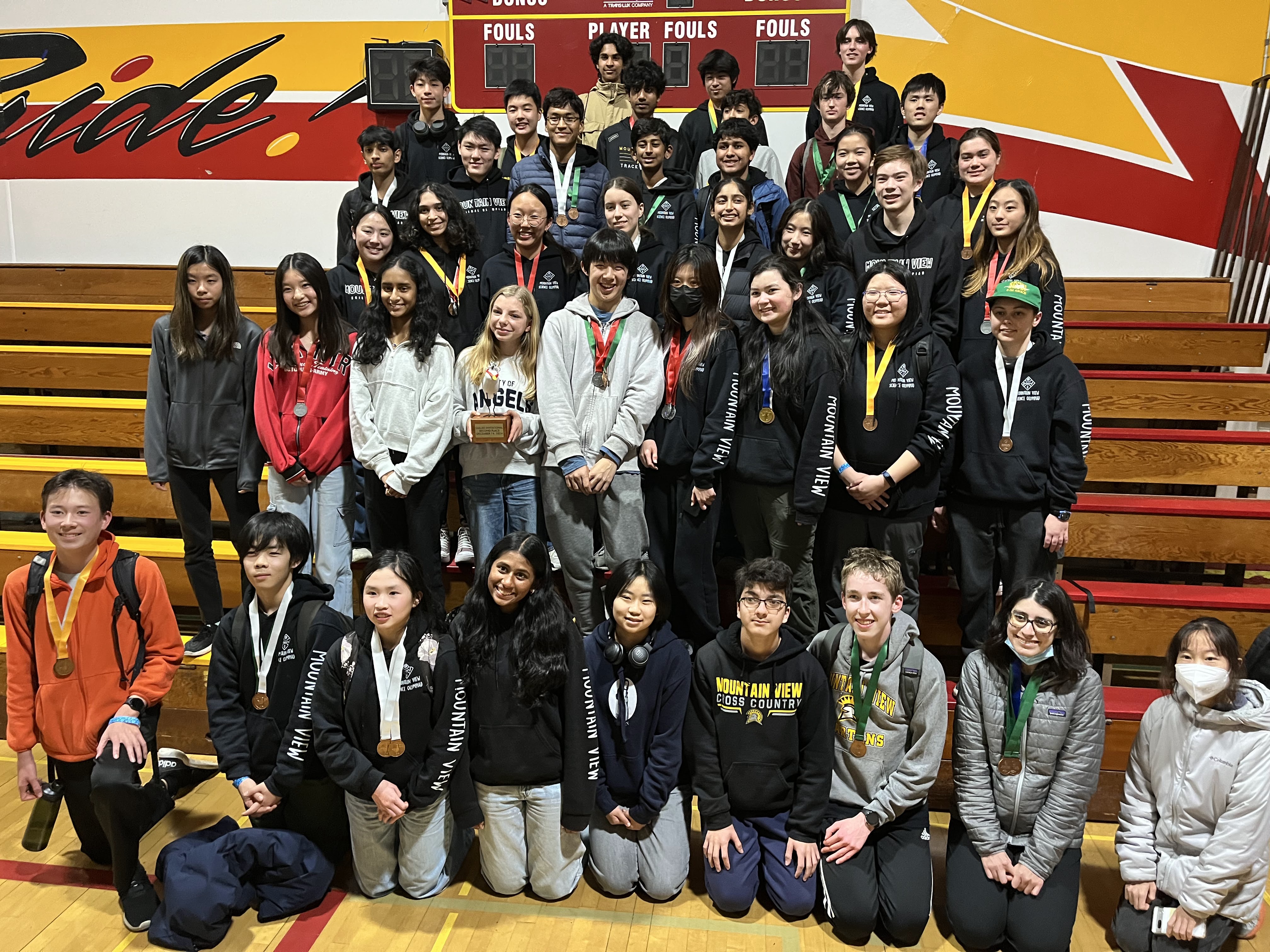 2024 Gull Invitational