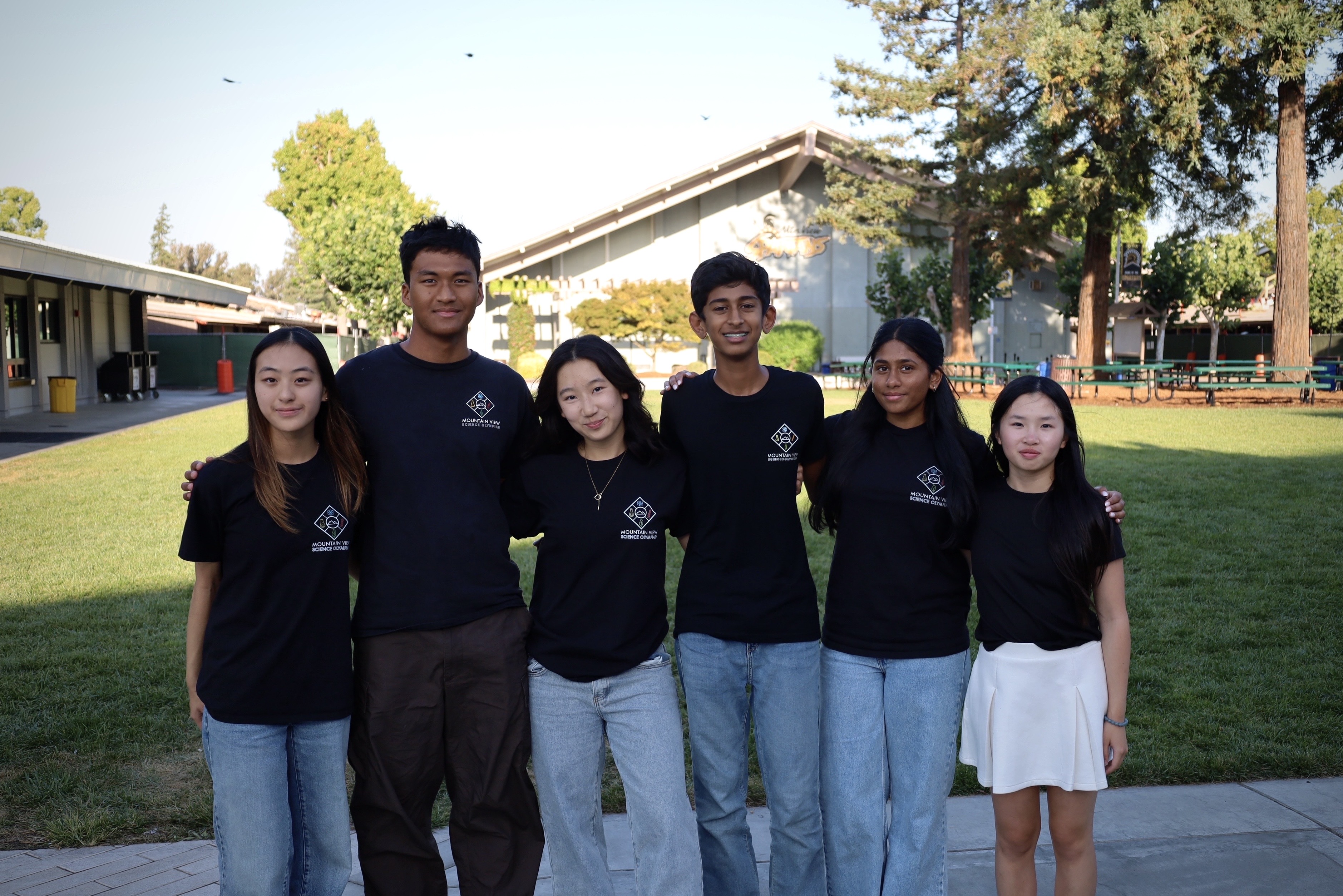 2025-26 Scioly Board